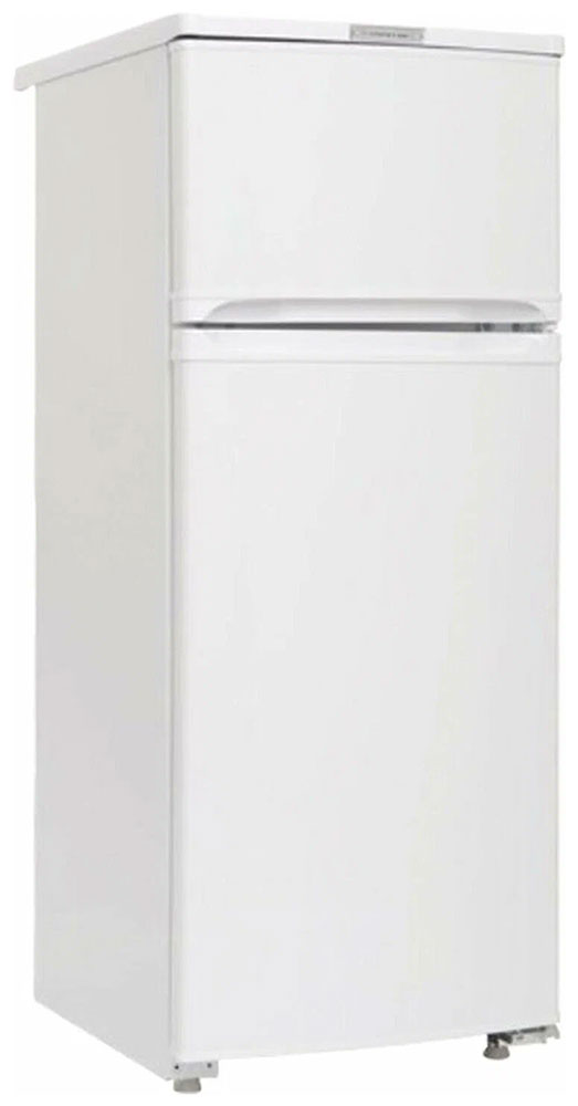 Двухкамерный холодильник Саратов 264 (КШД-150/30) холодильник саратов 549 кш 160 без нто