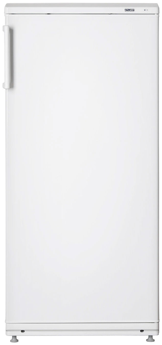 Изображение товара Однокамерный холодильник Atlant МХ 2822-80 белый 220 л с капельной разморажкой и морозильной камеро
