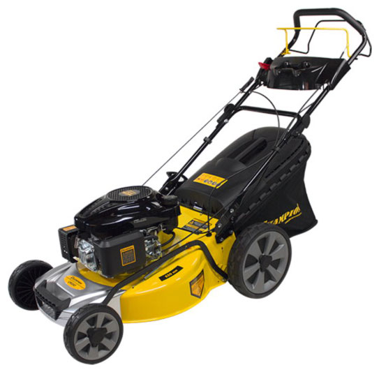 Изображение товара Колесная газонокосилка Champion LM 5347