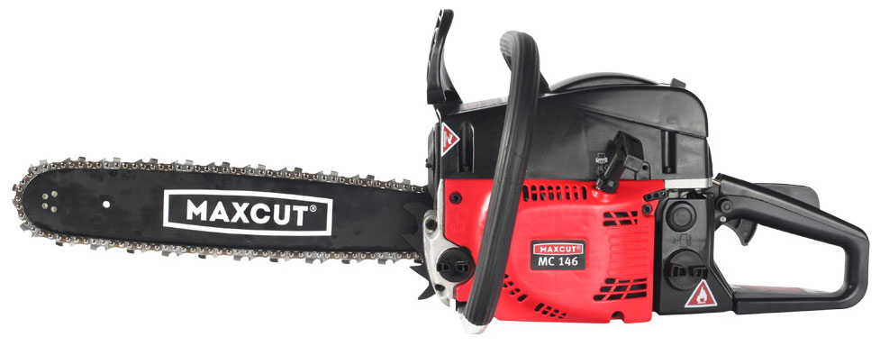 Бензопила MaxCut MC 146 Shark Бензопила MaxCut MC 146 Shark