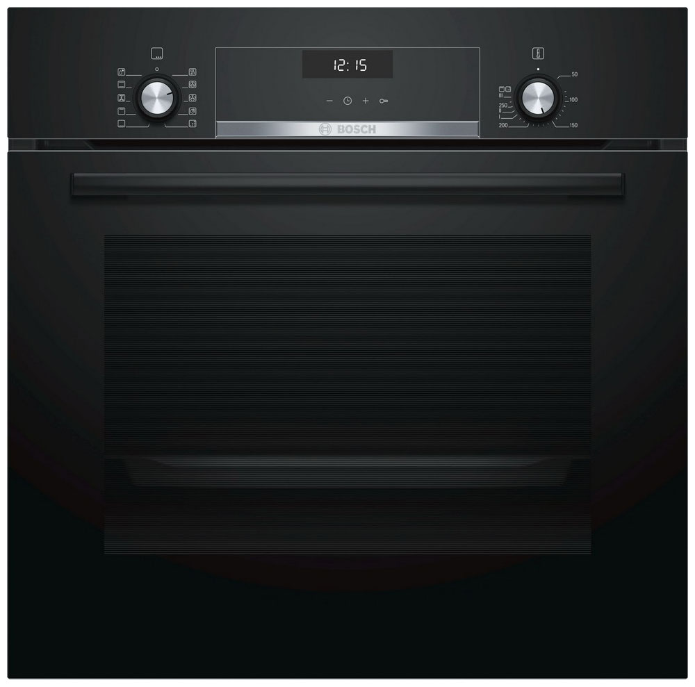 Электрический духовой шкаф Bosch Serie|6 HBJ558YB0Q