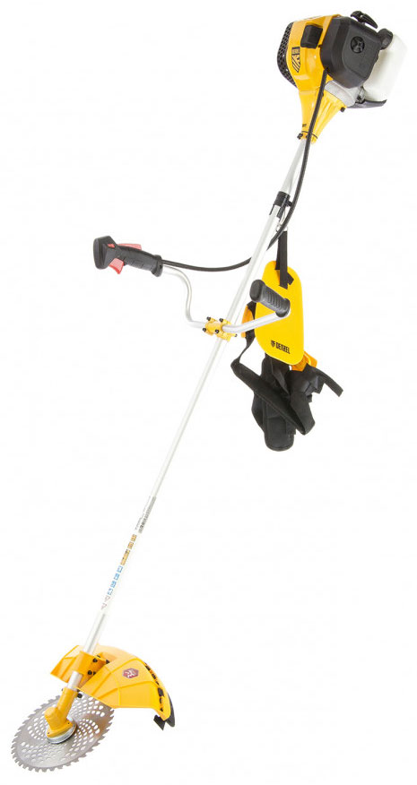 Изображение товара Триммер Denzel DGT 430 96236