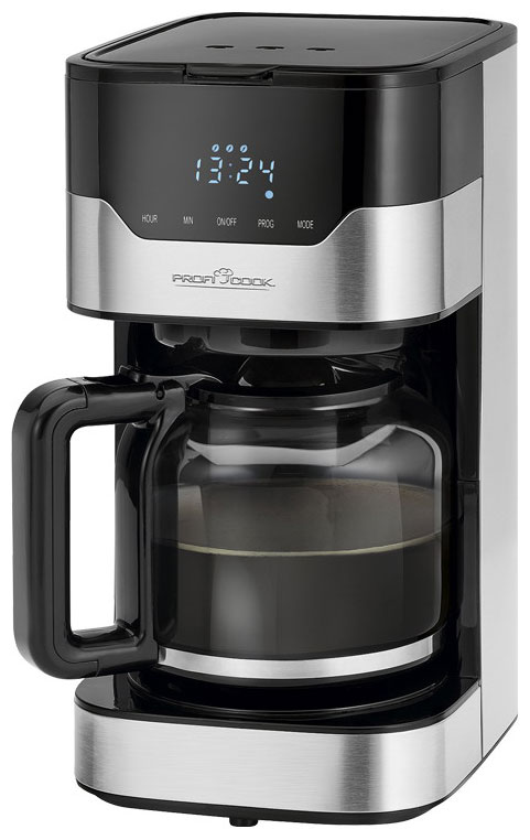 Кофеварка Profi Cook PC-KA 1169 Кофеварка Profi Cook PC-KA 1169