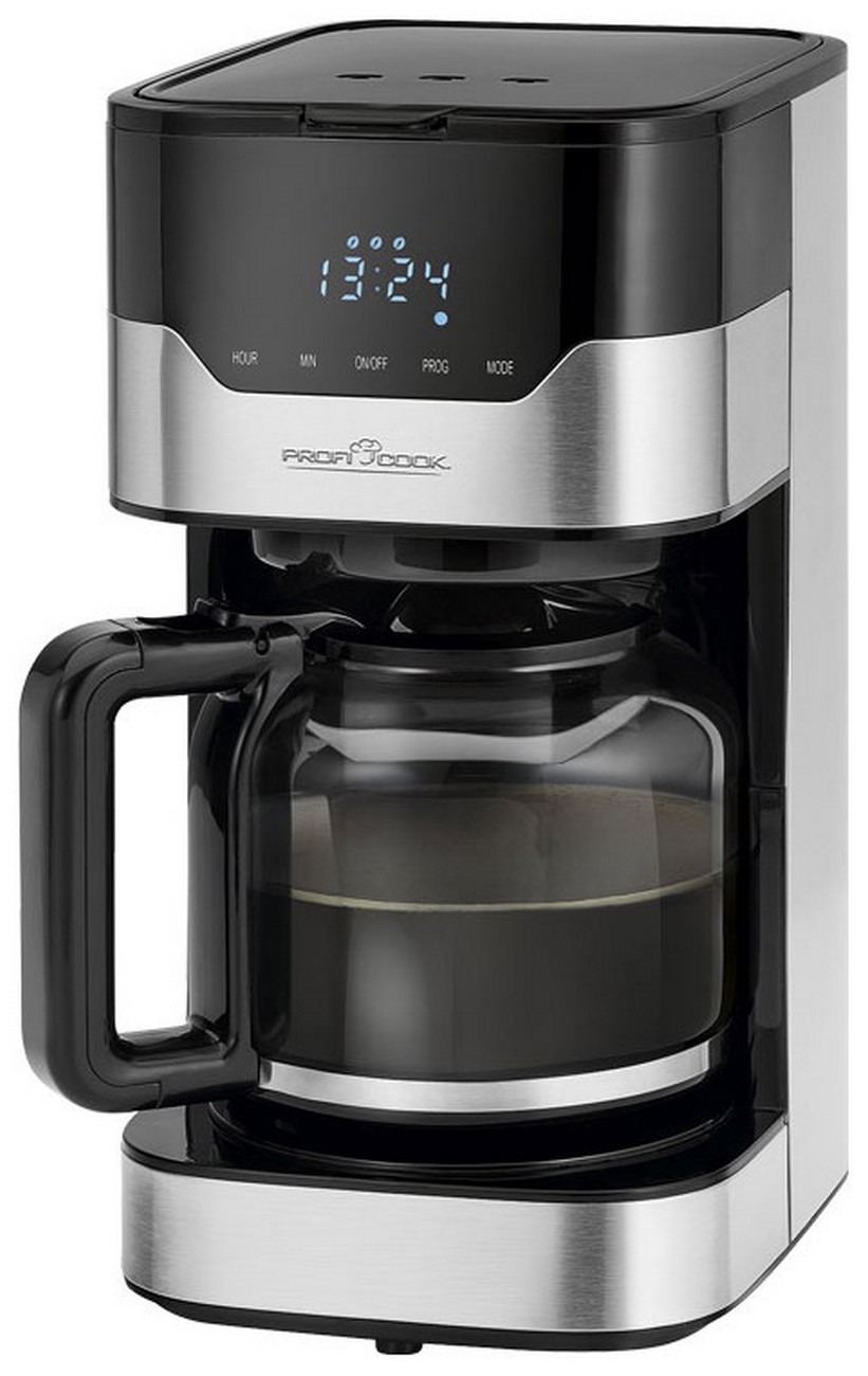 Изображение товара Кофеварка Profi Cook PC-KA 1169