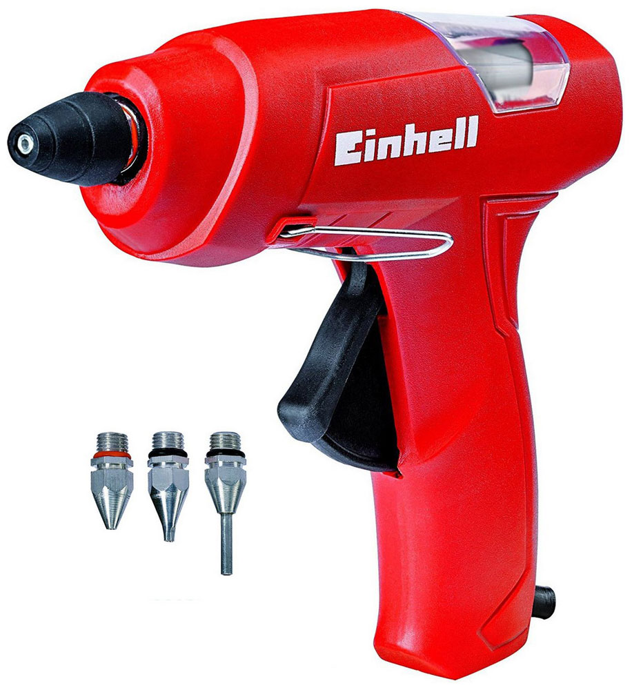 

Клеевой пистолет Einhell TC-GG 30 4522170