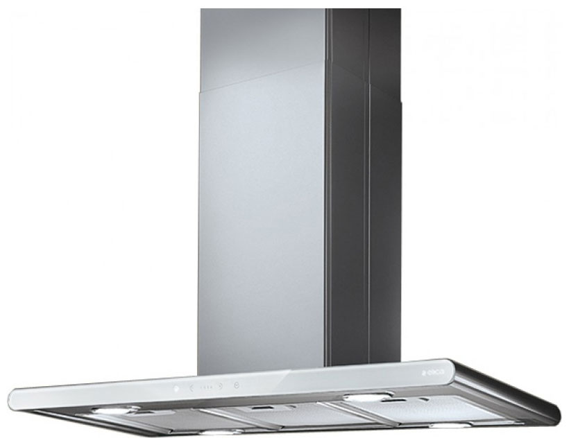 Изображение товара Вытяжка Elica ELICA GALAXY ISLAND WHIX/A/90X44