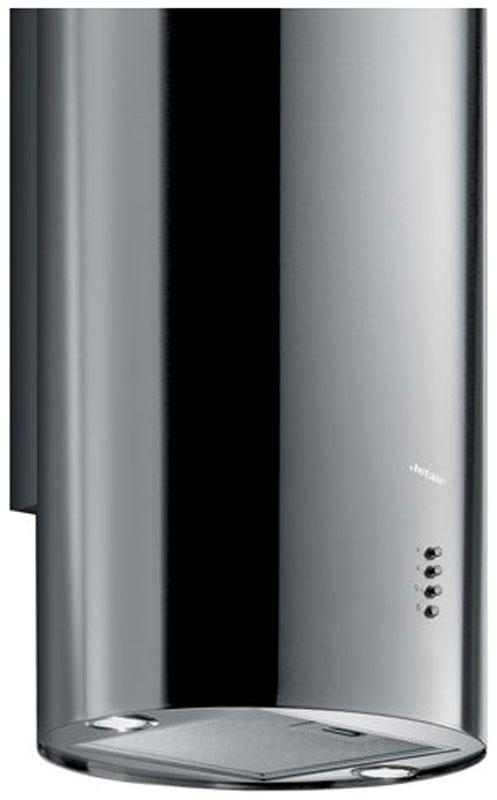 Изображение товара Вытяжка Jet Air PIPE IX/A/43 цилиндрическая с LED освещением 1200 м3/ч