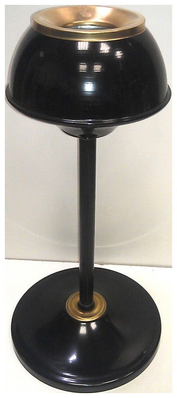 

Пепельница Hozotdel на стойке (171051)