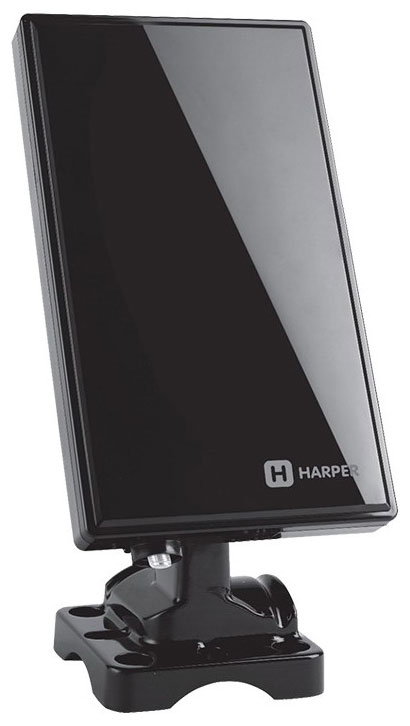 ТВ антенна Harper ADVB-2430 тв антенна harper advb 1420