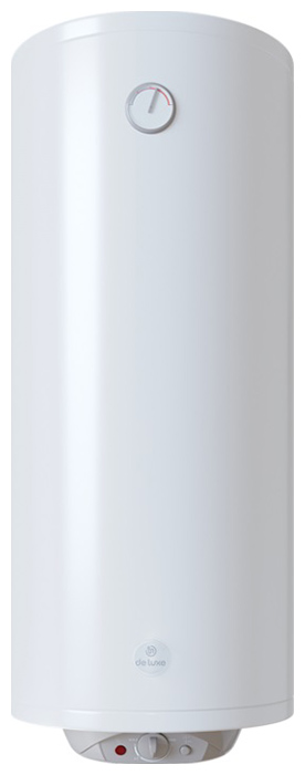 Изображение товара Водонагреватель накопительный De luxe W120VH10