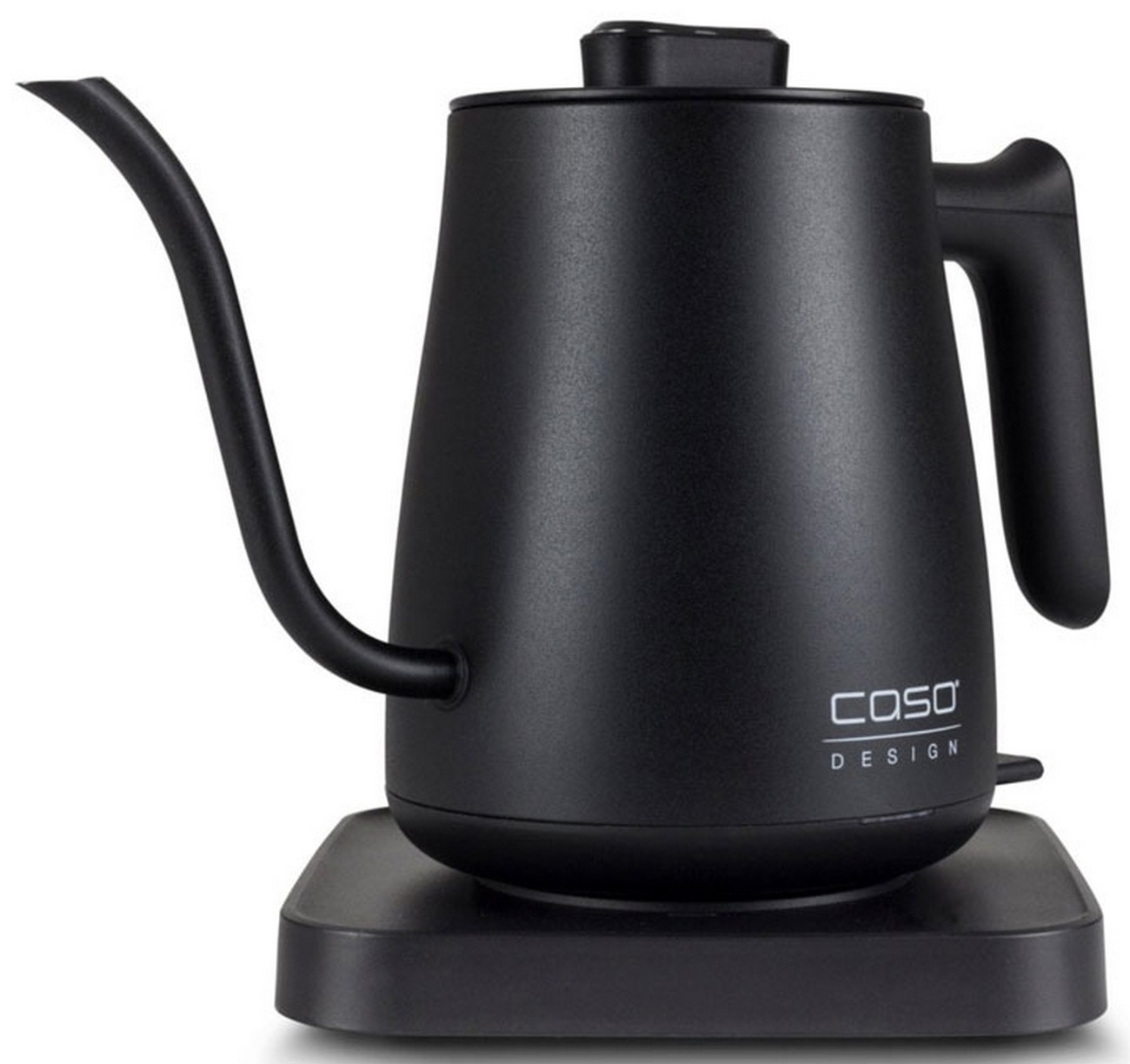 Изображение товара Электрический чайник Caso Coffee Classic Kettle для заваривания кофе 0,6 л