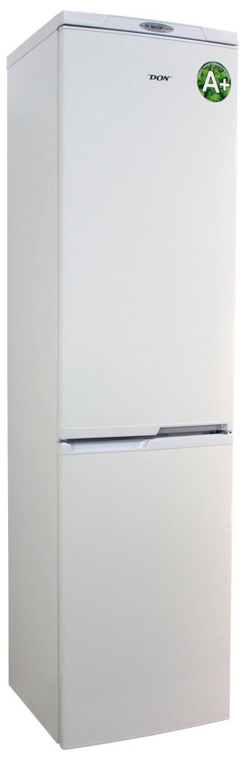Изображение товара Двухкамерный холодильник DON R-299 BI 399л, A+, Россия