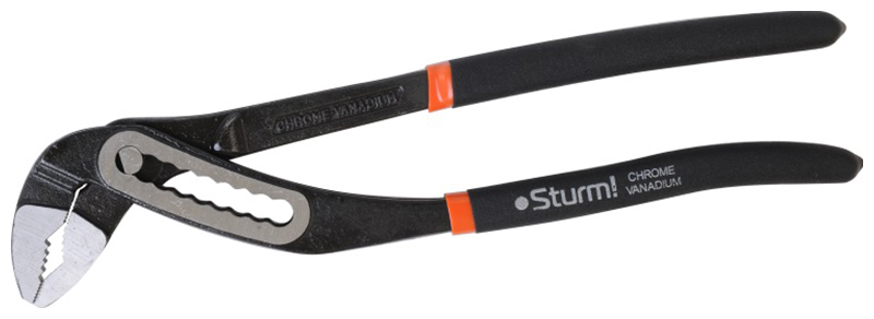 Изображение товара Клещи переставные (галка) Sturm! 1020-06-A300