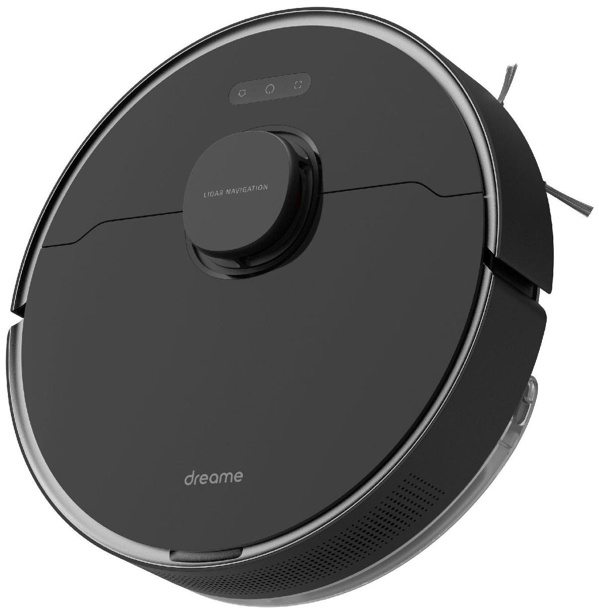 Изображение товара Робот-пылесос Dreame D10s Pro с влажной и сухой уборкой, навигацией LiDAR Изображение товара Робот-пылесос Dreame D10s Pro с влажной и сухой уборкой, навигацией LiDAR