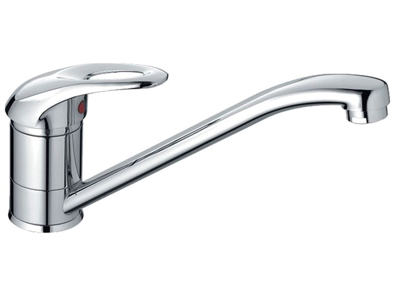 Изображение товара Смеситель для кухни Cron CN03/хром (CN4203)