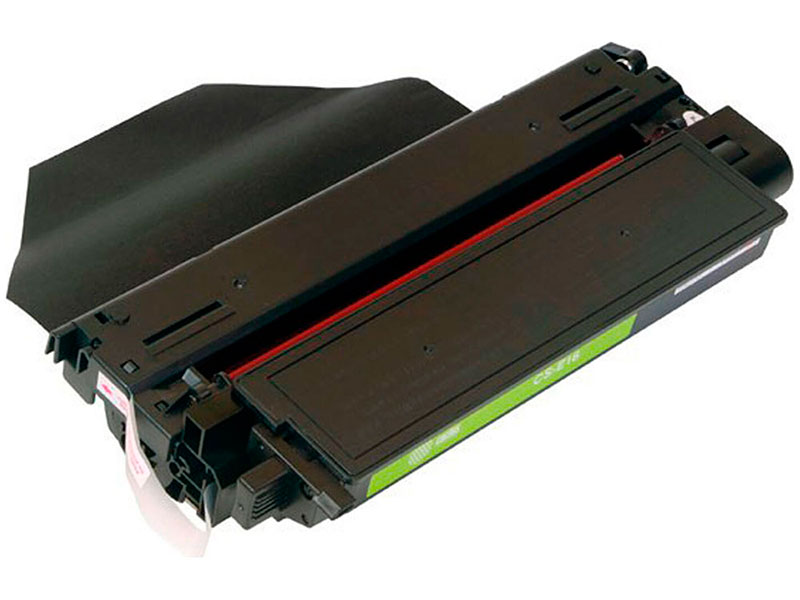 Изображение товара Картридж лазерный Cactus CS-E16 для Canon, черный, ресурс 2000 страниц