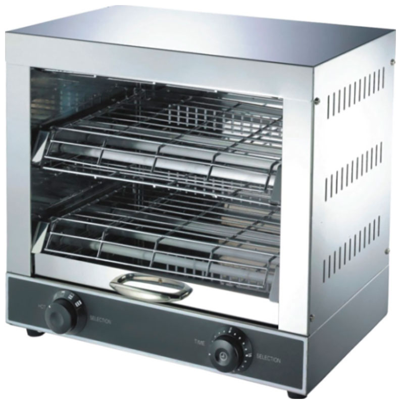 Изображение товара Тостер Viatto VA-TS-02 (164721)