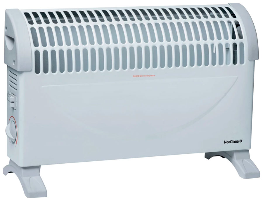 

Конвектор Neoclima Fast 2000 w, Белый