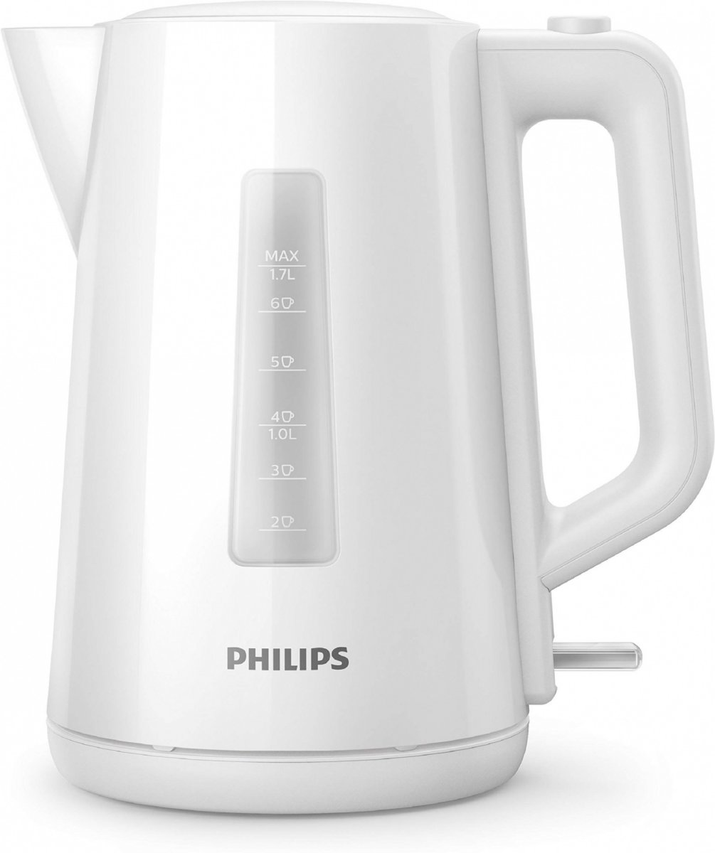 Изображение товара Электрический чайник Philips HD9318/00 1.7 л автоматическое отключение