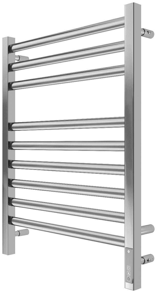 Изображение товара Полотенцесушитель электрический Terminus Енисей, П9, 500х700