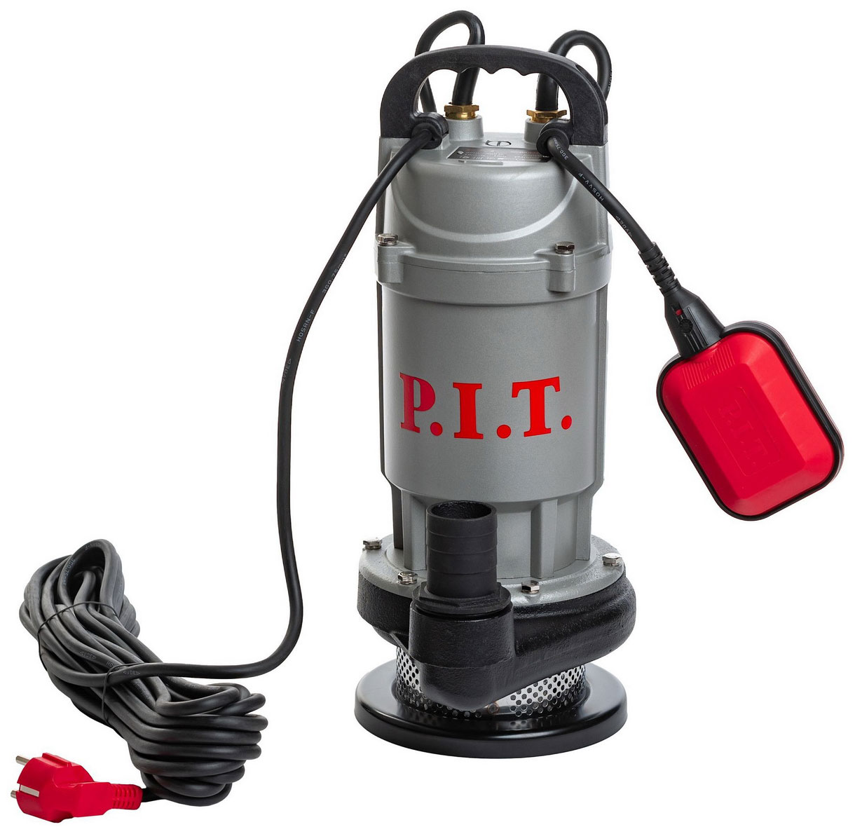 Изображение товара Насос дренажный P.I.T. PSW550-C2 Изображение товара Насос дренажный P.I.T. PSW550-C2