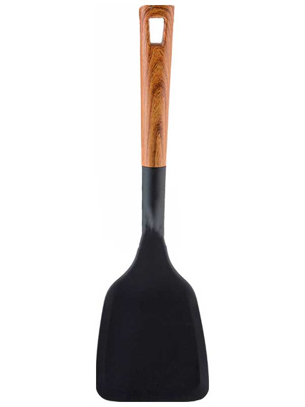 Изображение товара Лопатка Mallony FORESTA, нейлоновая, 33.5х9.8см (006458)