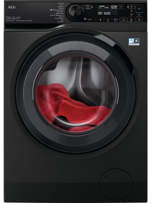 Стиральная машина с сушкой AEG LWR73166OE