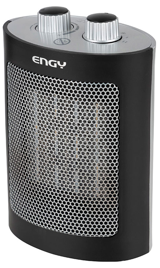 Изображение товара Тепловентилятор Engy PTC-312 (005596)