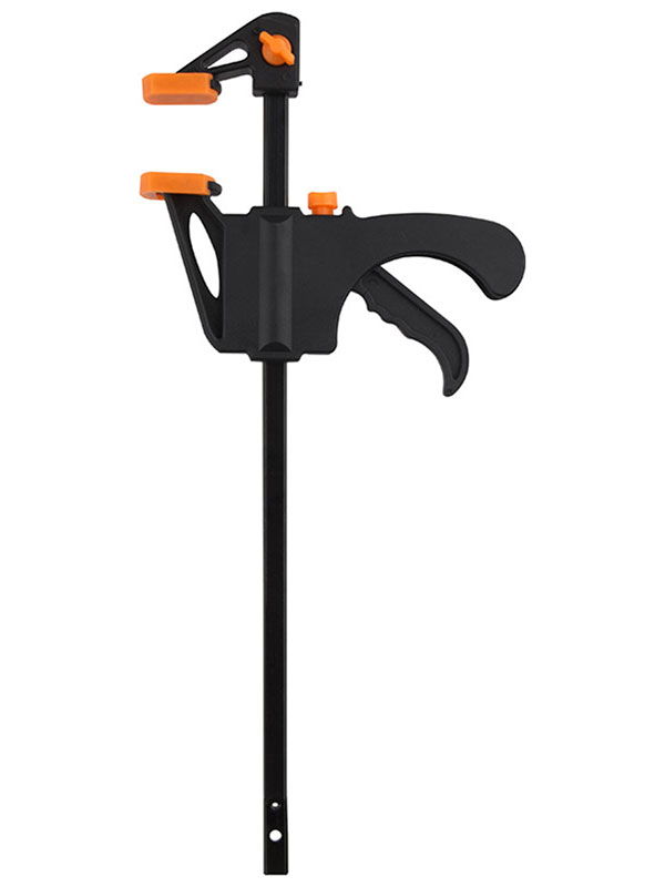 

Струбцина быстрозажимная Park 4.5х20 см (106123)