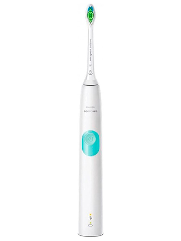 Электрическая звуковая зубная щетка Philips Sonicare 4300 Series (HX6807/24) Электрическая звуковая зубная щетка Philips Sonicare 4300 Series (HX6807/24)