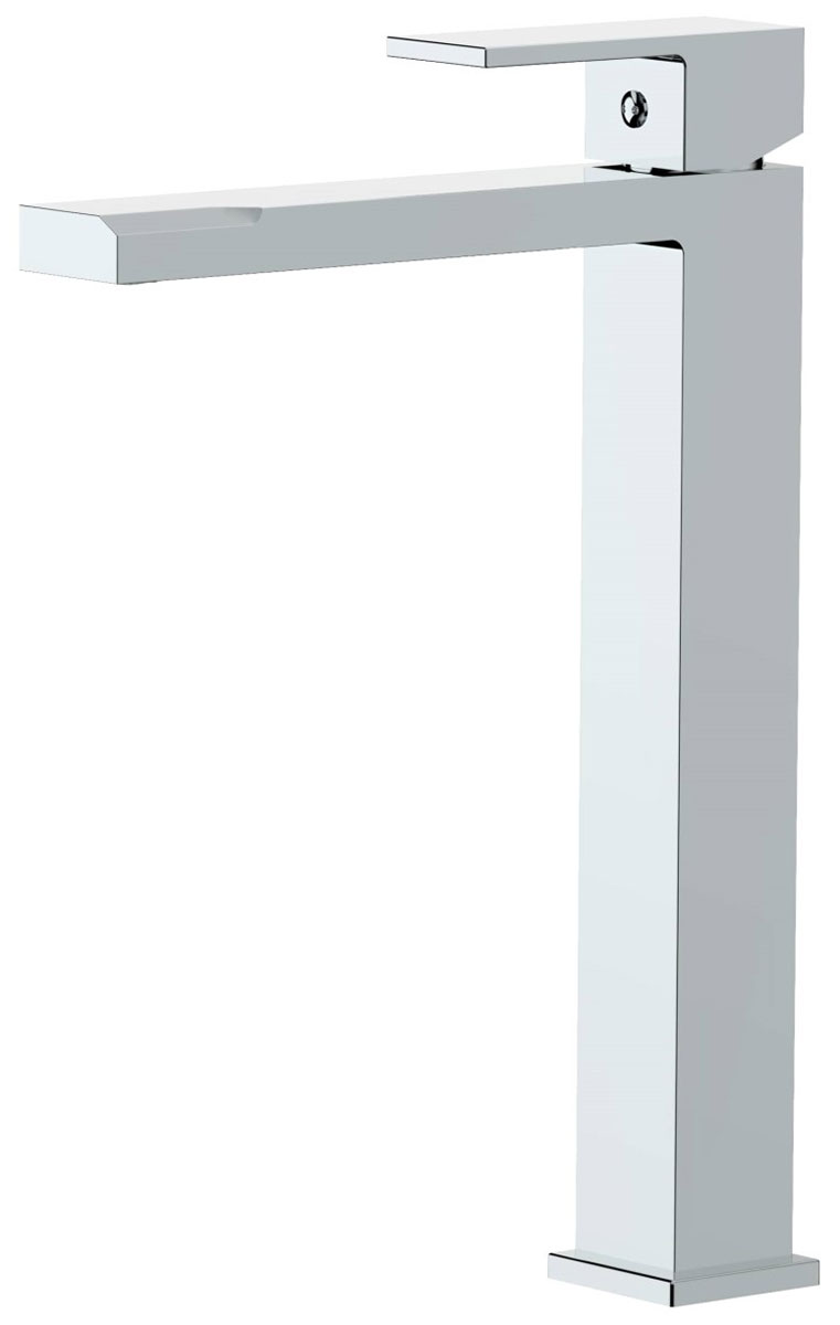 Изображение товара Смеситель для раковины Belz B613, хром (B11613)