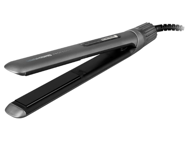 Выпрямитель для волос Редмонд HS1714, серый