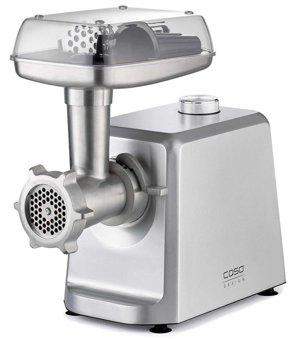 Изображение товара Мясорубка Caso FW 2500