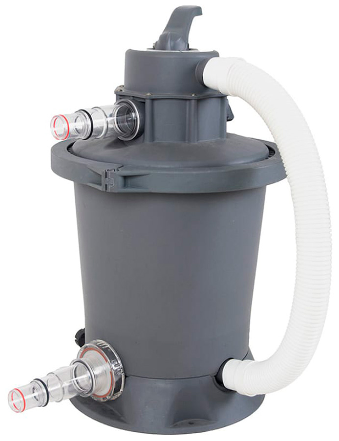 Изображение товара Насос с песочным фильтром Avenli 290730EU, 3750 л/ч