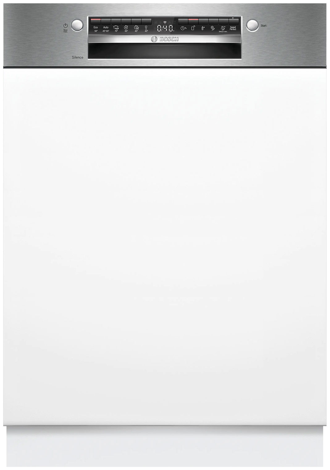 

Встраиваемая посудомоечная машина Bosch SMI4IMS62T