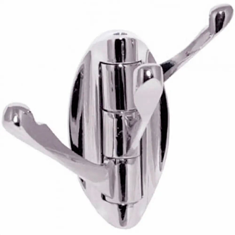 Изображение товара Крючок для ванной комнаты D-Lin хром (D201863)