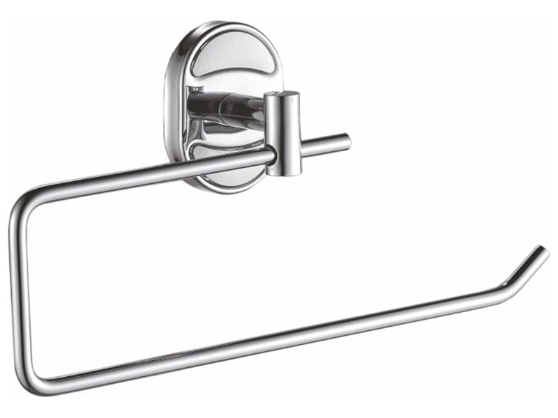 Изображение товара Полотенцедержатель D-Lin D700/хром (D232700)