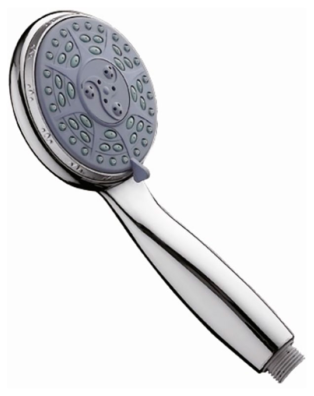 

Лейка для душа D-Lin D61016, хром