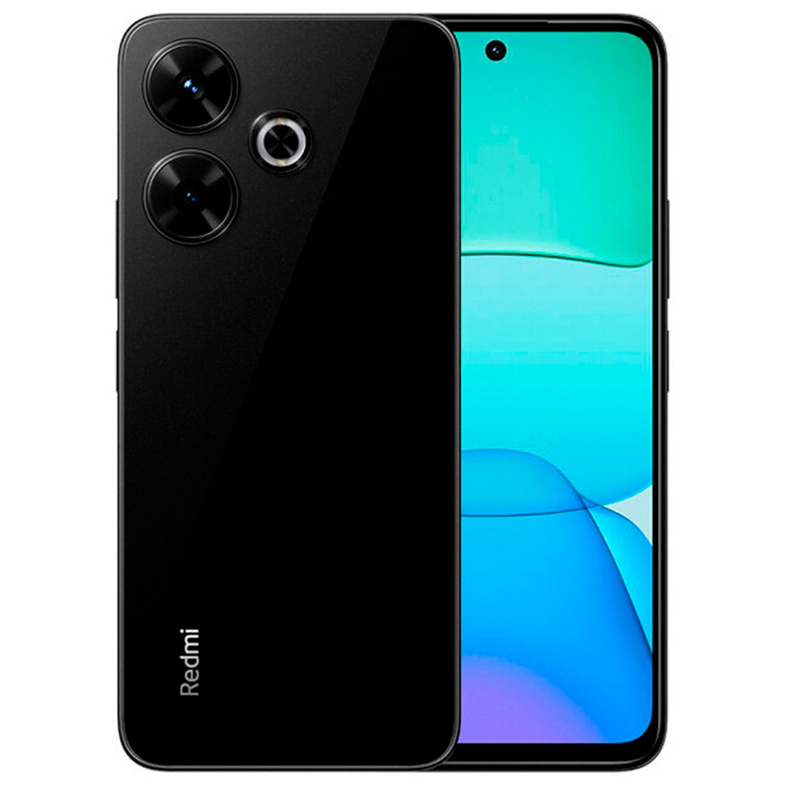Изображение товара Смартфон REDMI Redmi 13 6GB+128GB Black