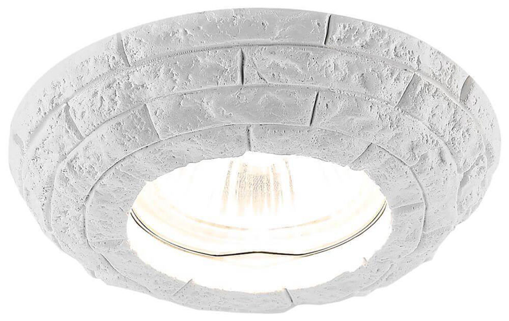 Изображение товара Встраиваемый светильник Ambrella Light Desing D2940 W