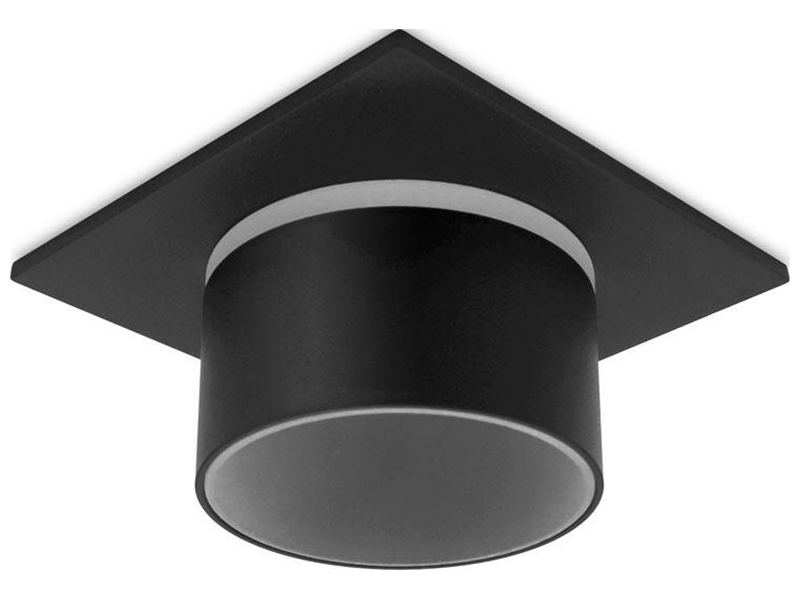 Изображение товара Встраиваемый светильник Ambrella Light Techno Spot TN326 для кухни IP20