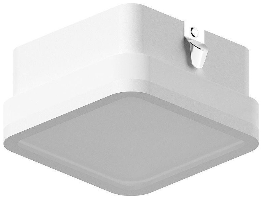 Изображение товара Насадка передняя Ambrella Light Spot N7750 для спота стильное освещение интерьера