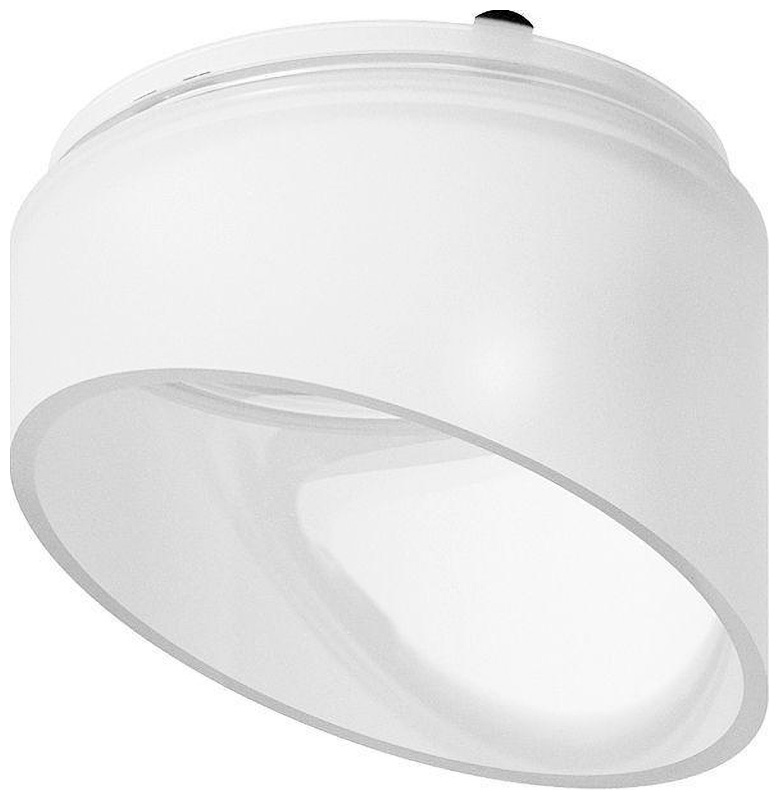 Изображение товара Насадка передняя Ambrella Light DIY Spot N7175 для современных интерьеров гостиной