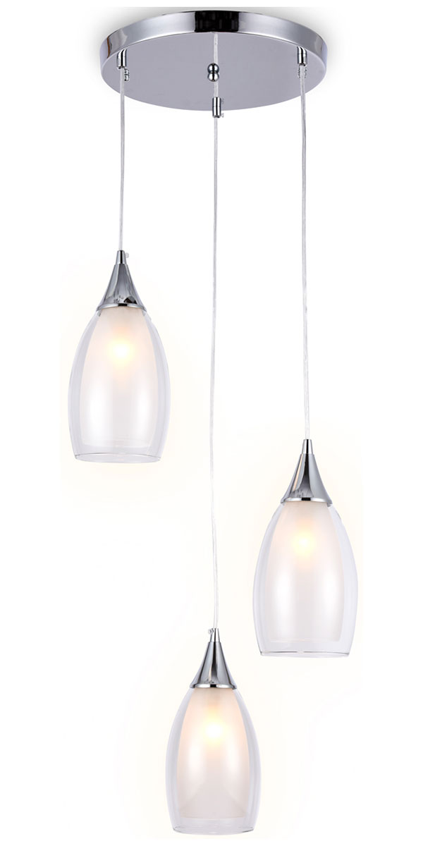 Изображение товара Подвесная люстра Ambrella Light Traditional TR3548