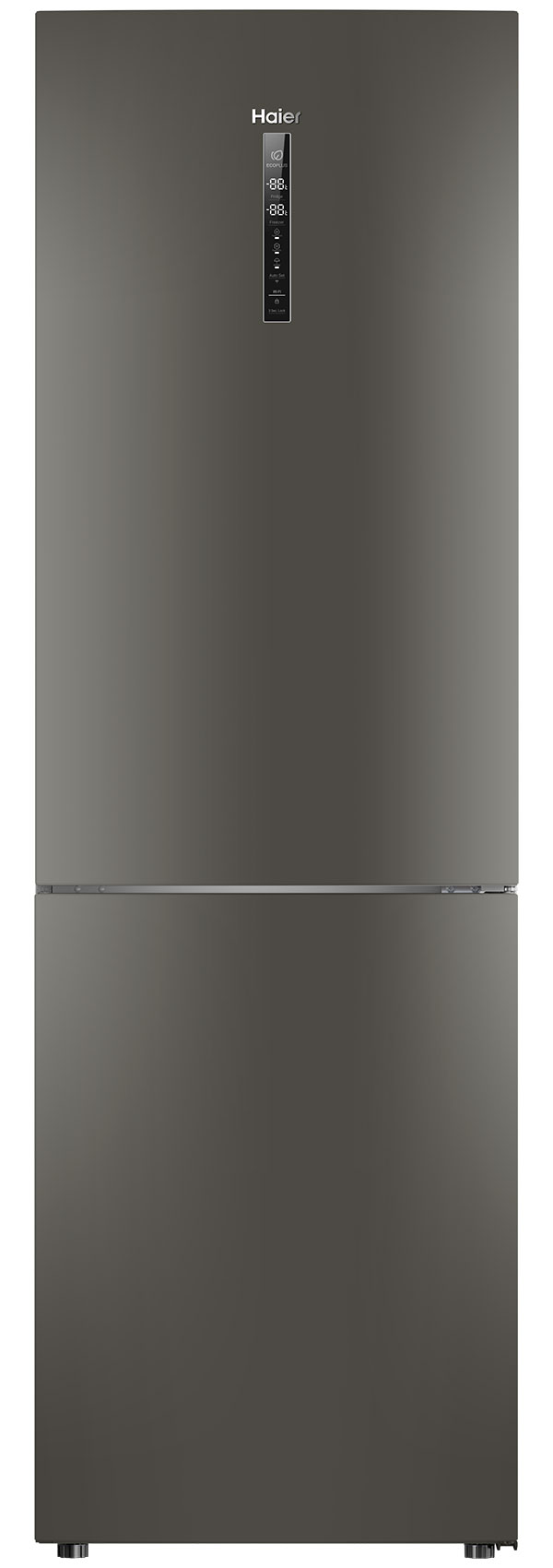 Двухкамерный холодильник Haier C2F636CFRGU1