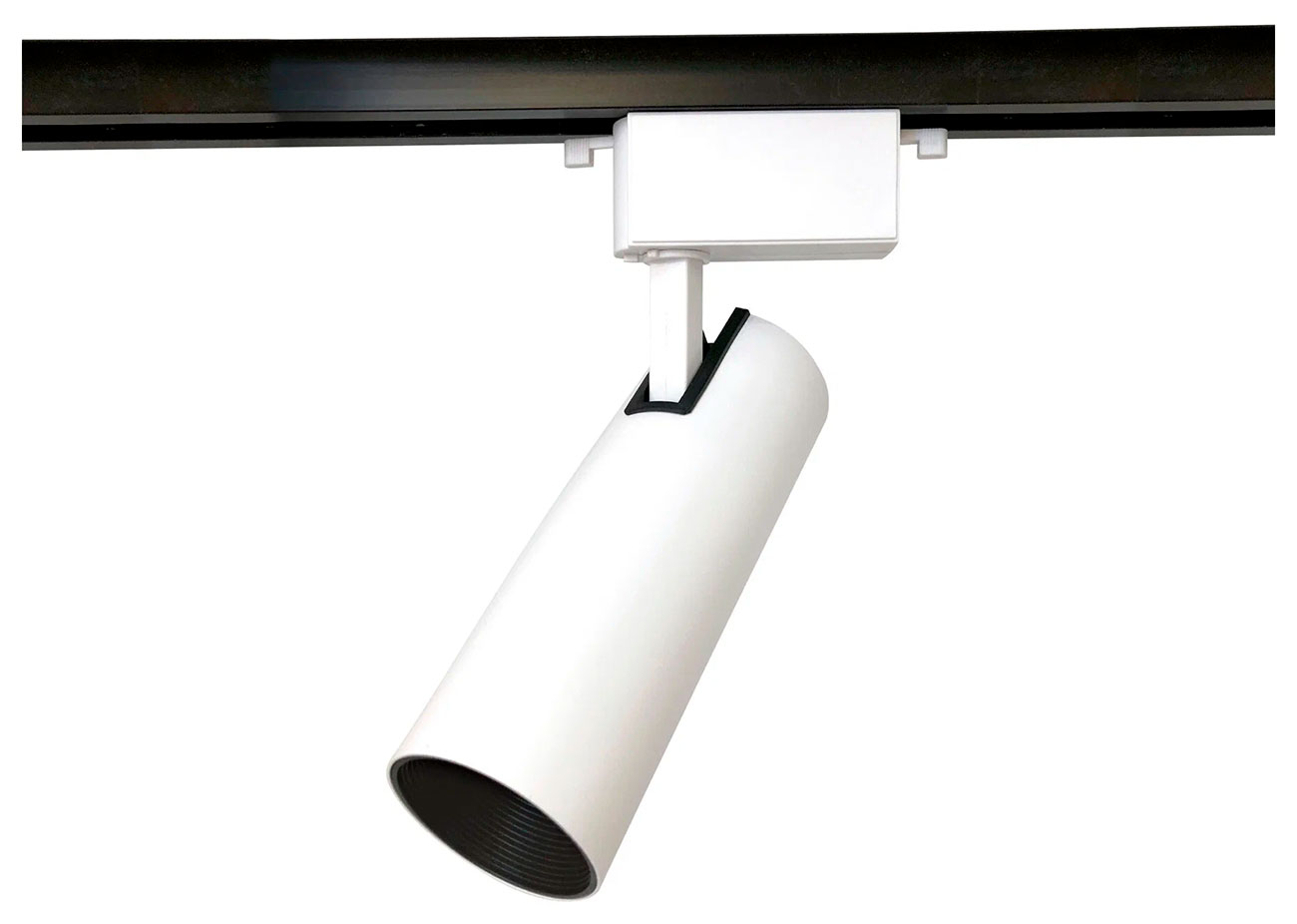 Изображение товара Трековый светодиодный светильник Ambrella Light GL5851 для потолка современный белый 10W