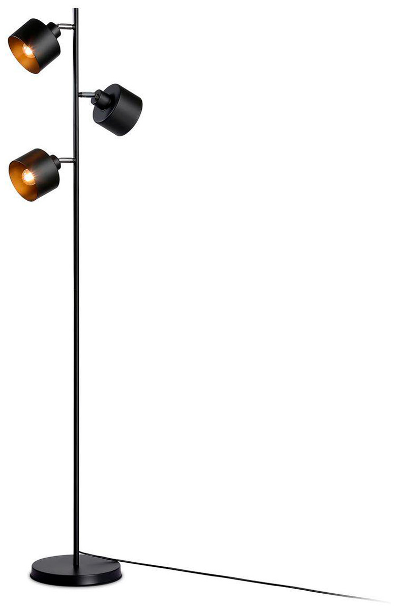 

Торшер Ambrella Light Traditional TR8155, Черный