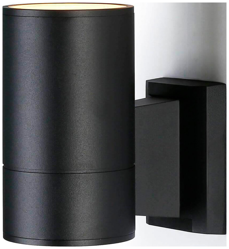 Изображение товара Уличный светильник Ambrella Light Garden ST2911 металлический IP54 цвет черный