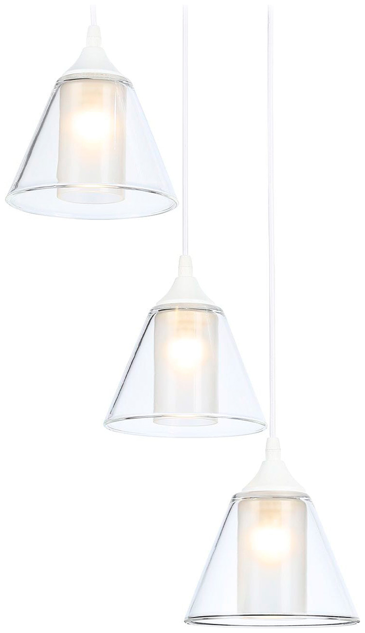Изображение товара Подвесной светильник Ambrella Light Traditional Modern TR3553