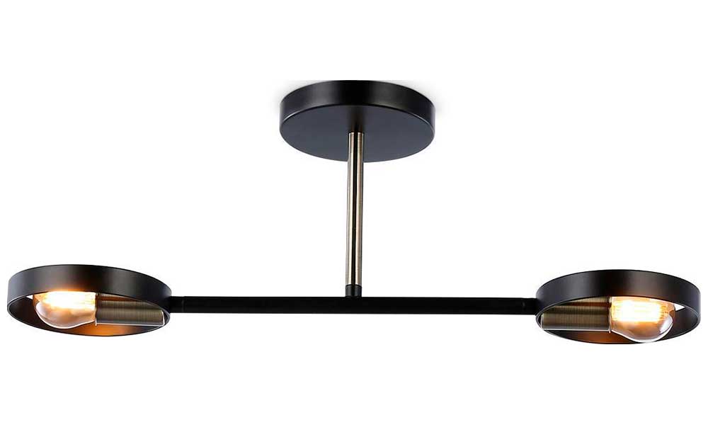 Изображение товара Потолочный светильник Ambrella Light Traditional Loft (TR8225)